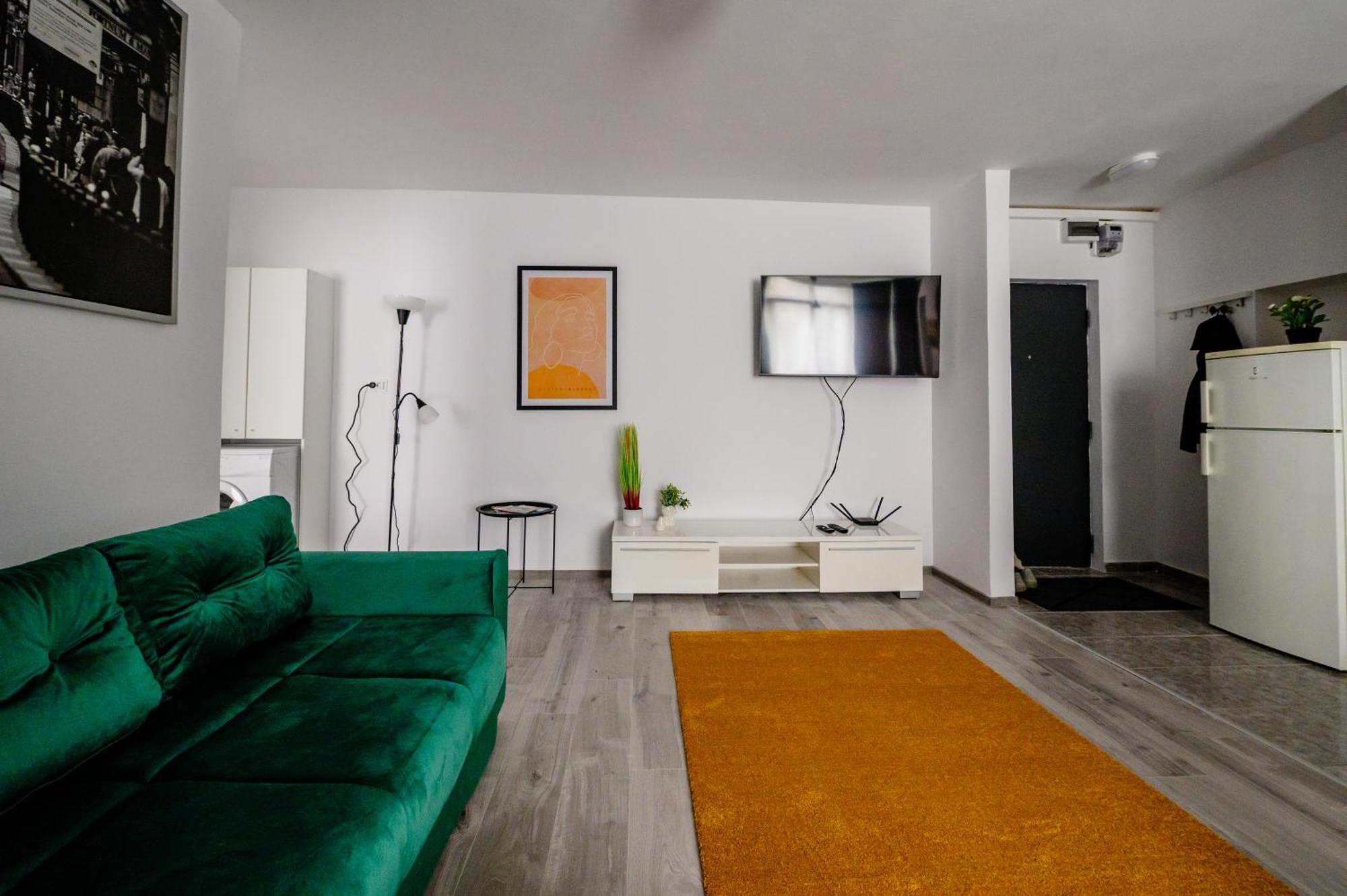Ferienwohnung Happy Heart Hideaway Bukarest Exterior foto